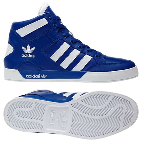 adidas hi top sneakers|adidas originals high tops.